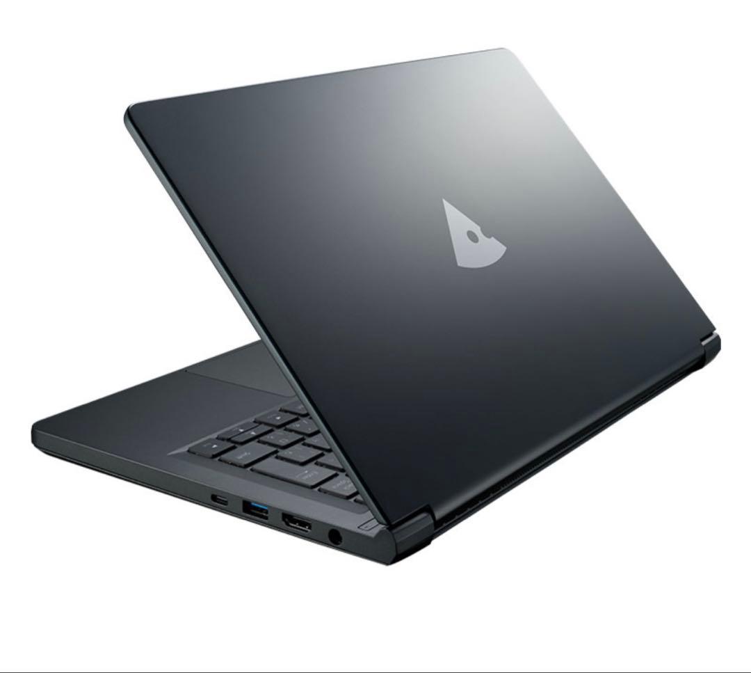 mouse 14型ノートPC 本体