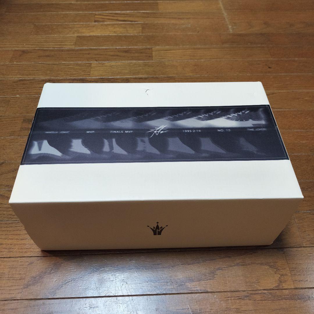 期間限定価格❗️361Degrees Joker 1「Denver」US10.5