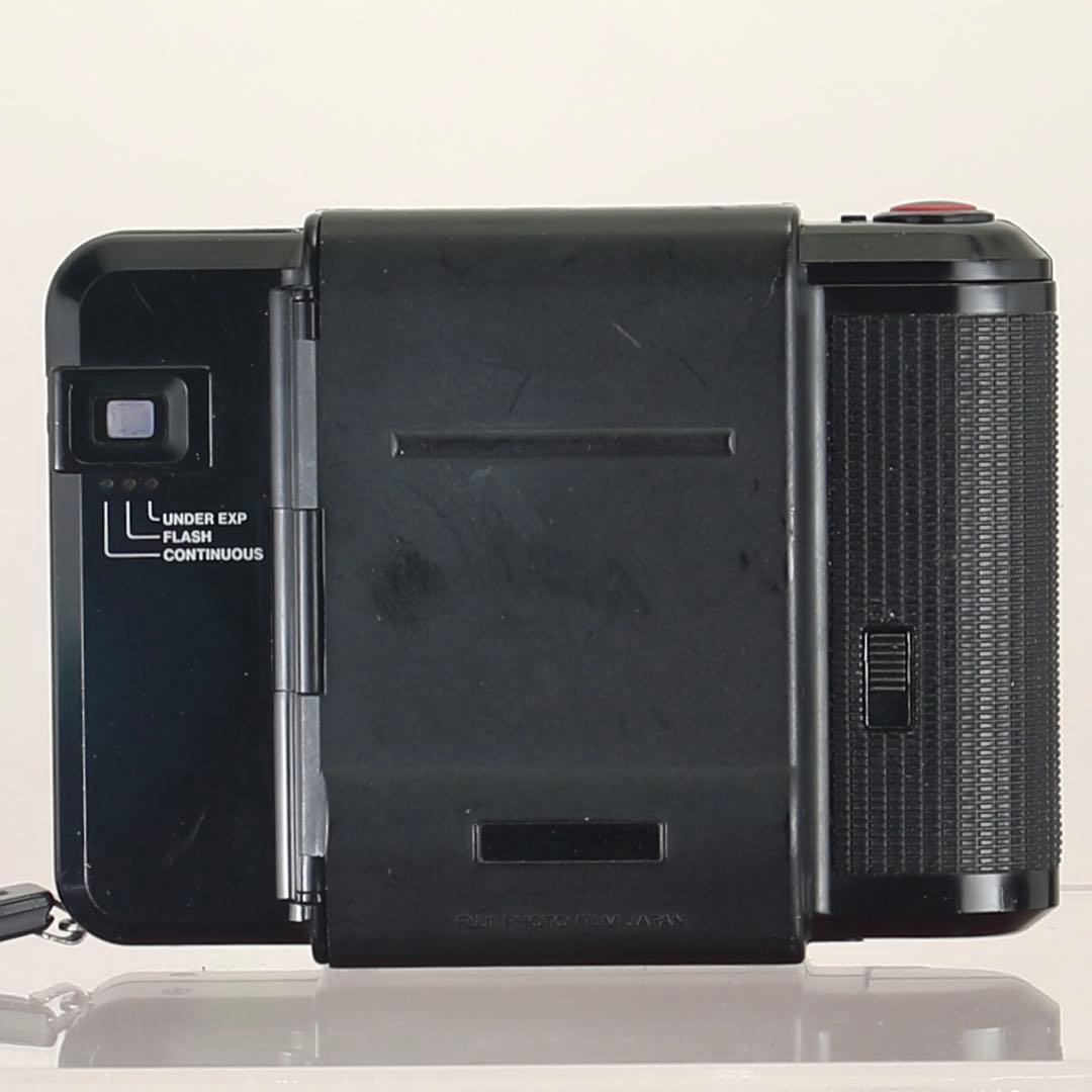 【希少な完動品】FUJI TW-3 ハーフフィルムカメラ/コンパクトカメラ