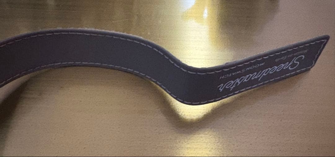 スウォッチ × オメガ MISSION ON EARTH アース デザート