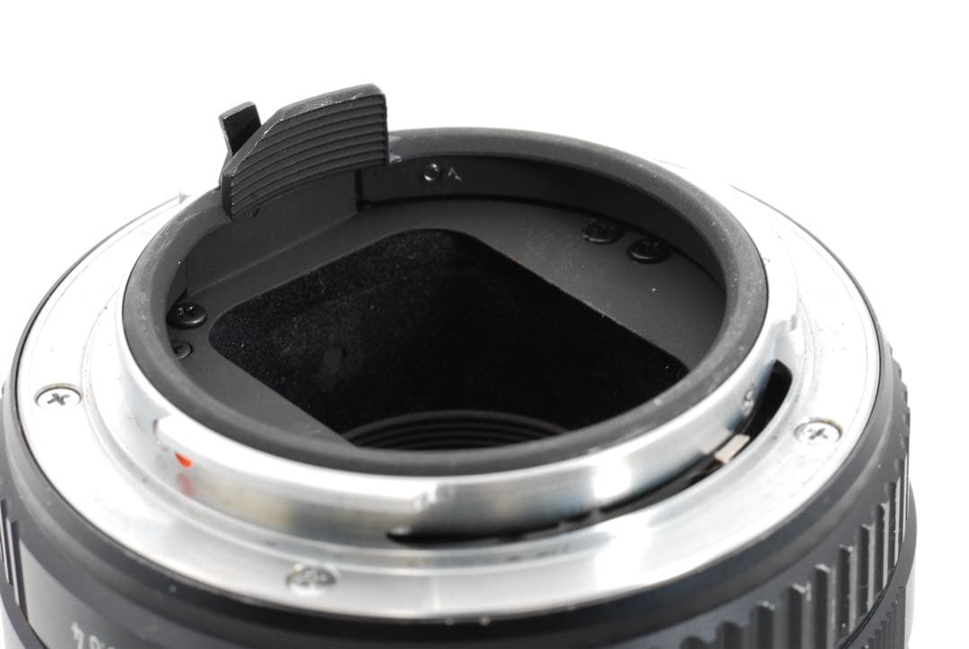 【整備済】SMC PENTAX-M 100mm f4 Macro 光学クリア