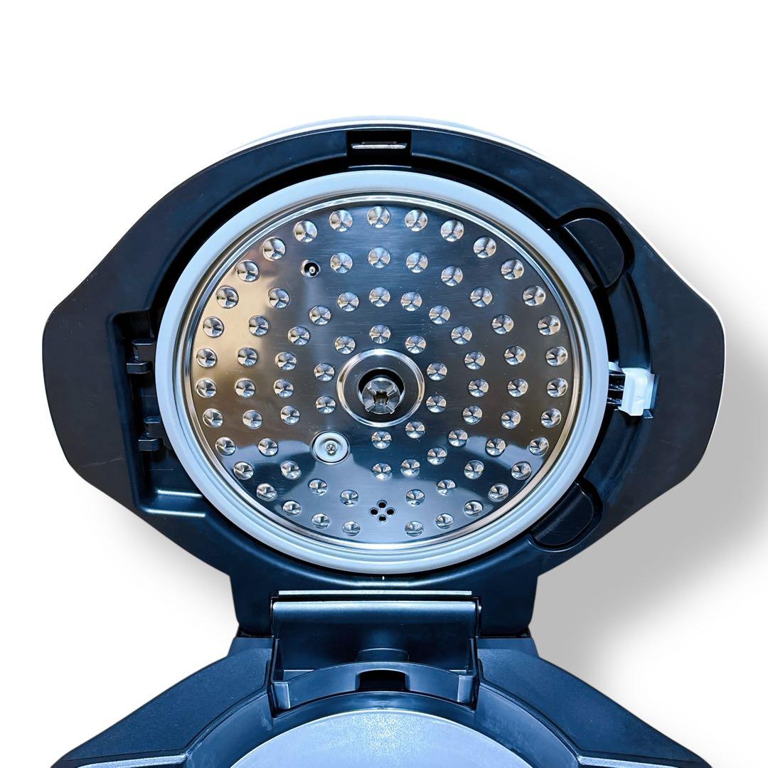 【美品】SHARP KN-HW24G ヘルシオ　クッキングガイド付