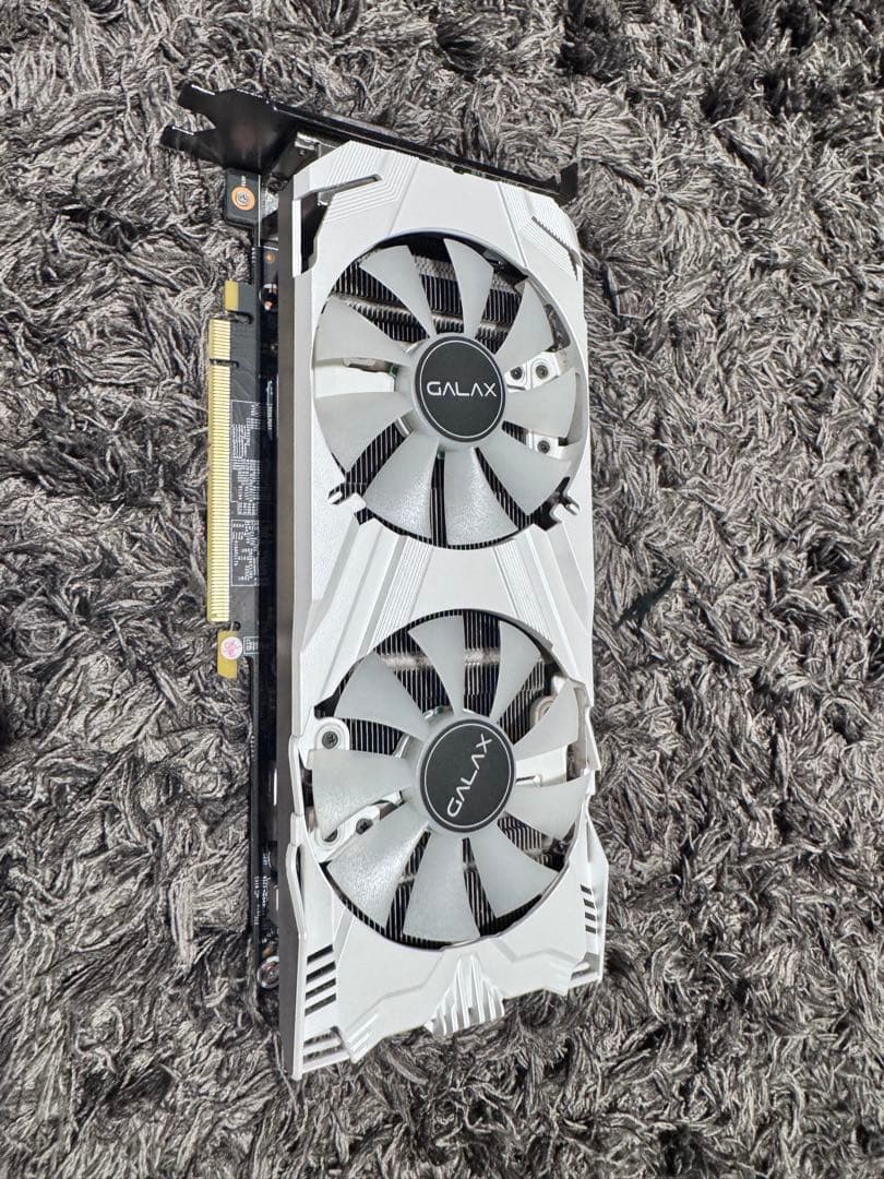 マザーボード Ryzen7 2700x + ASRock B450 + GTX 1060 6G