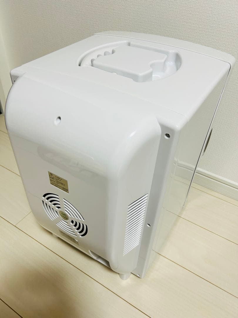 VS-404WH/8K 冷温庫 25L VERSOS ベルソス