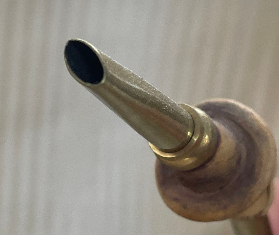 マテ茶器（マテ茶カップ）ボンビーリャ付き