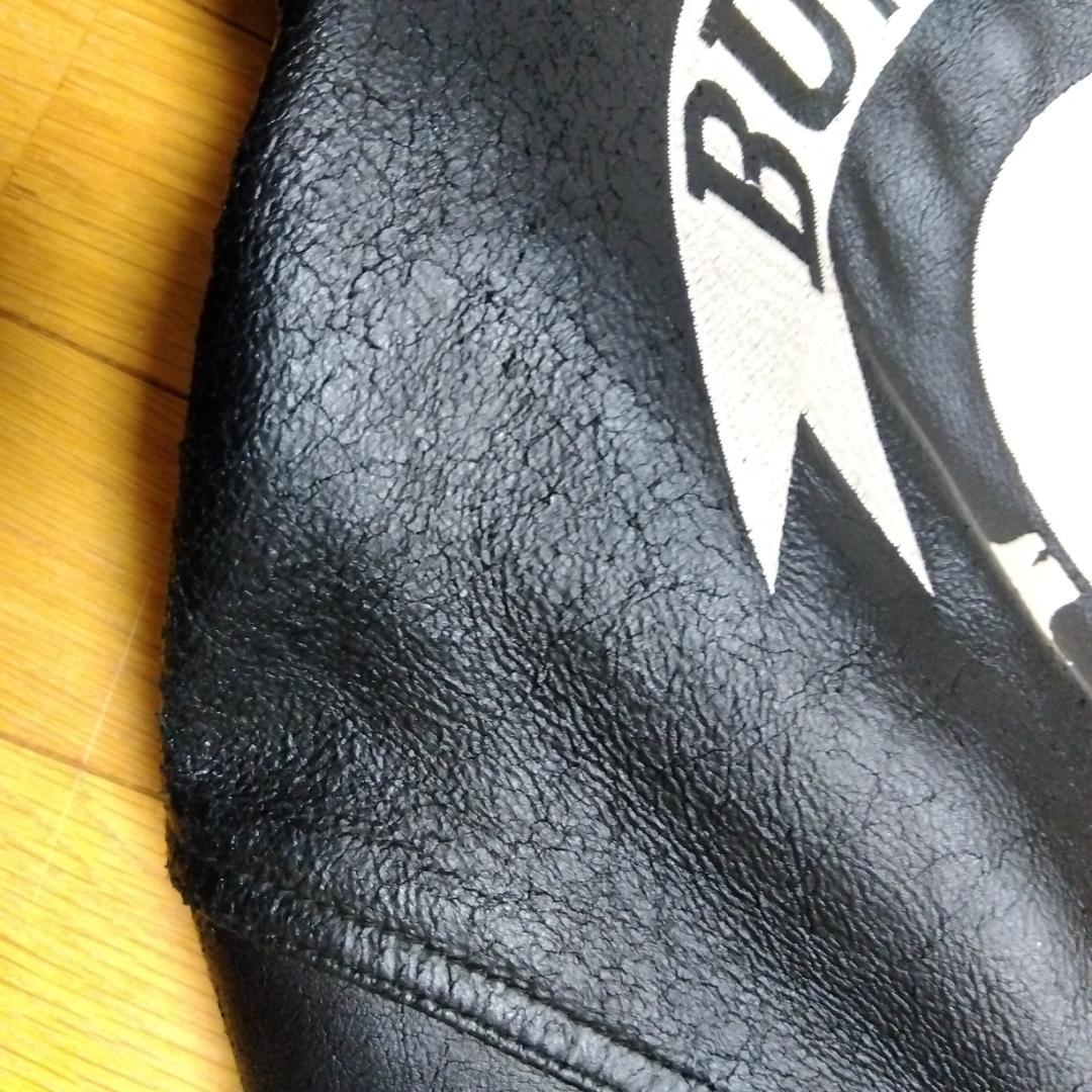 クローズ ワースト 武装戦線 ダブルライダース 刺繍 CROWS WORST