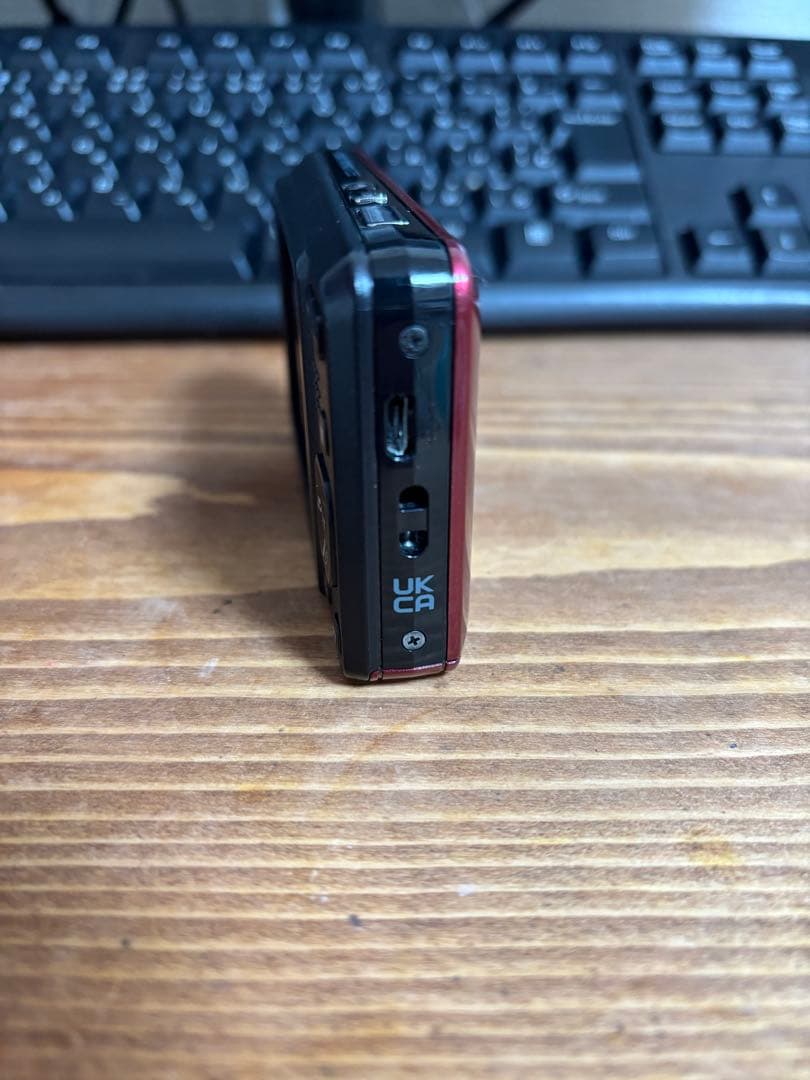 Kodak PIXPRO fz55 コンパクトデジタルカメラ