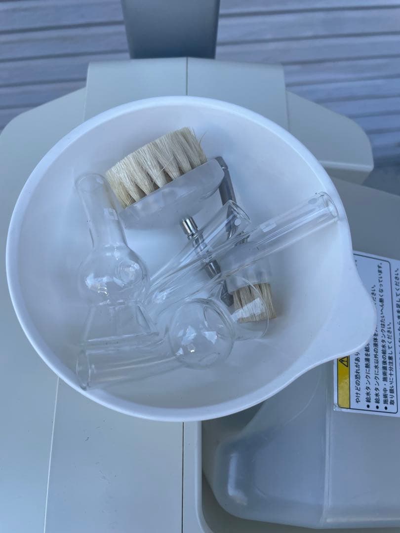 ノアージュプロ　POLA 　タカラベルモント　NOAGE PRO 動作確認済