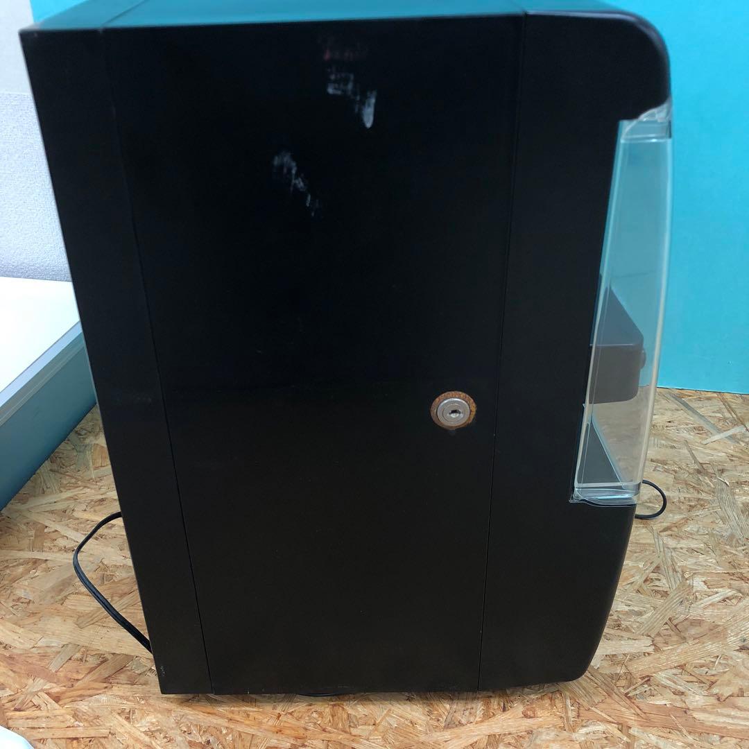 M4280 アピックス Apice 自販機型保冷庫 【中古】※値下げ不可商品