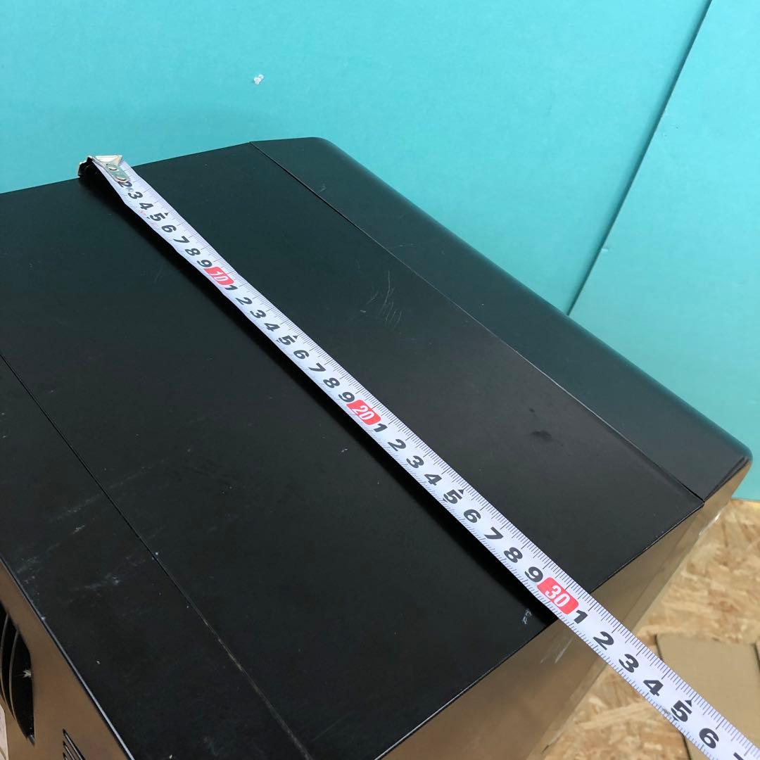 M4280 アピックス Apice 自販機型保冷庫 【中古】※値下げ不可商品