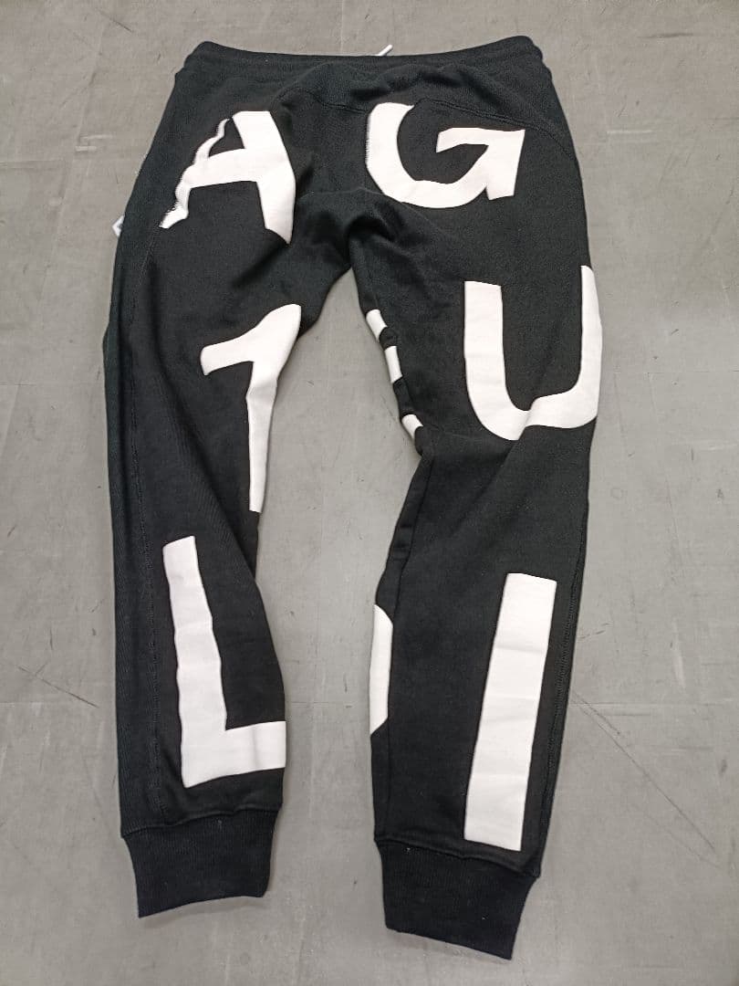 1PIU1UGUALE3 RELAX セットアップ XL