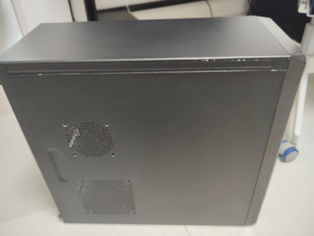 GTX1050Ti i7-3770K 16GB SSD512GB Win未認証