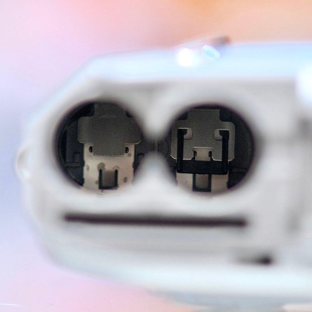 動作品 平成レトロ CCD Y2K FUJIFILM FinePix A303