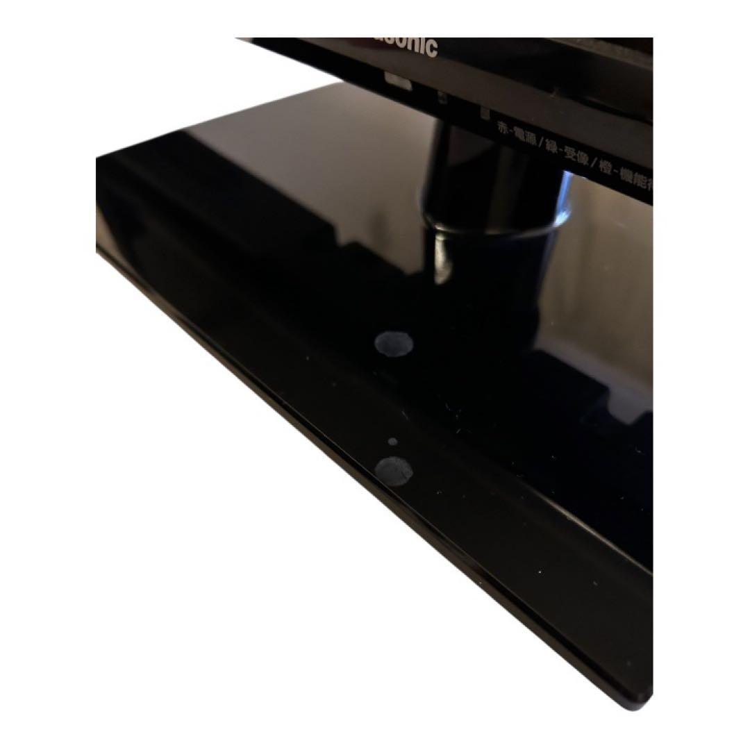 Panasonicテレビ/ Blu-rayプレーヤー