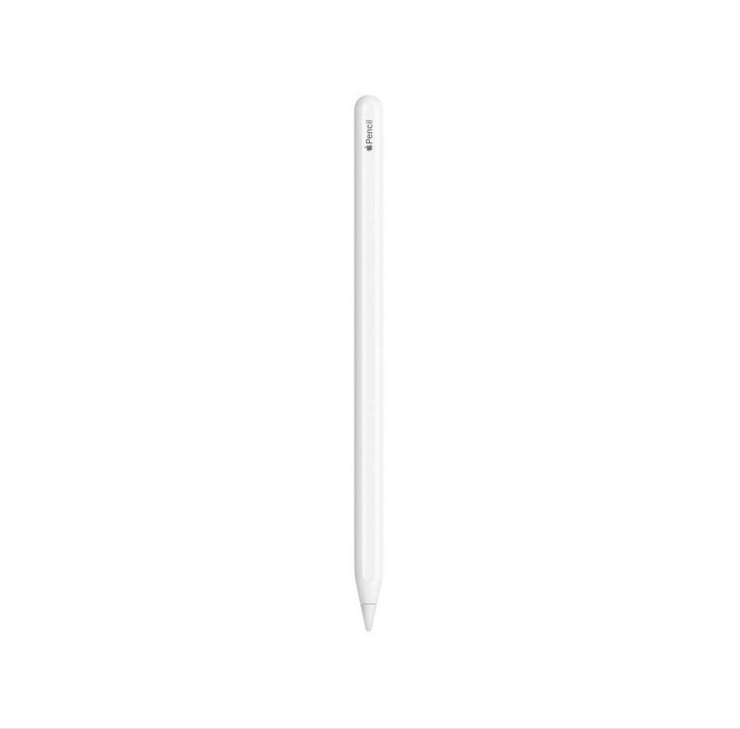 Apple Pencil ホワイト　アップルペンシル　Apple