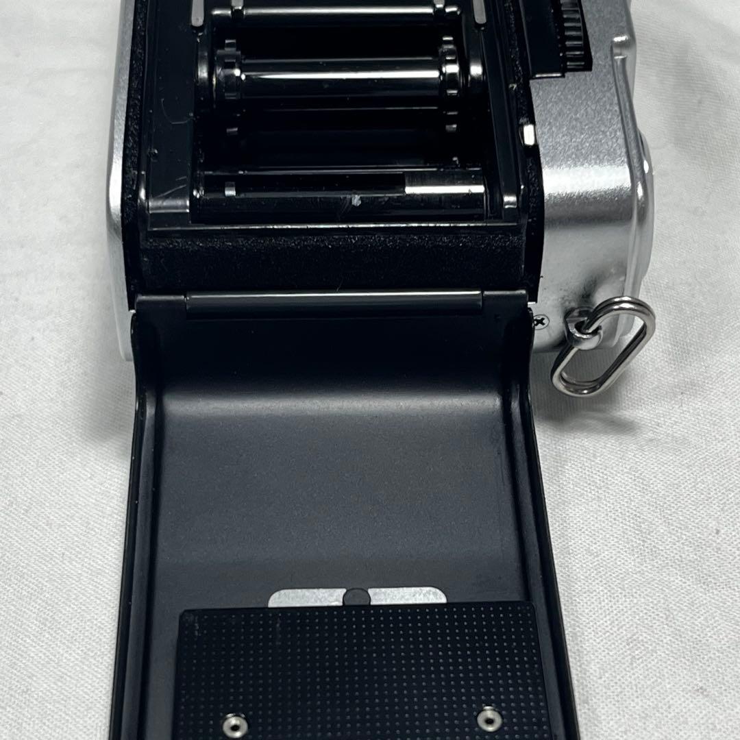 整備済 Olympus Pen EE-2 オリンパス ペン EE2