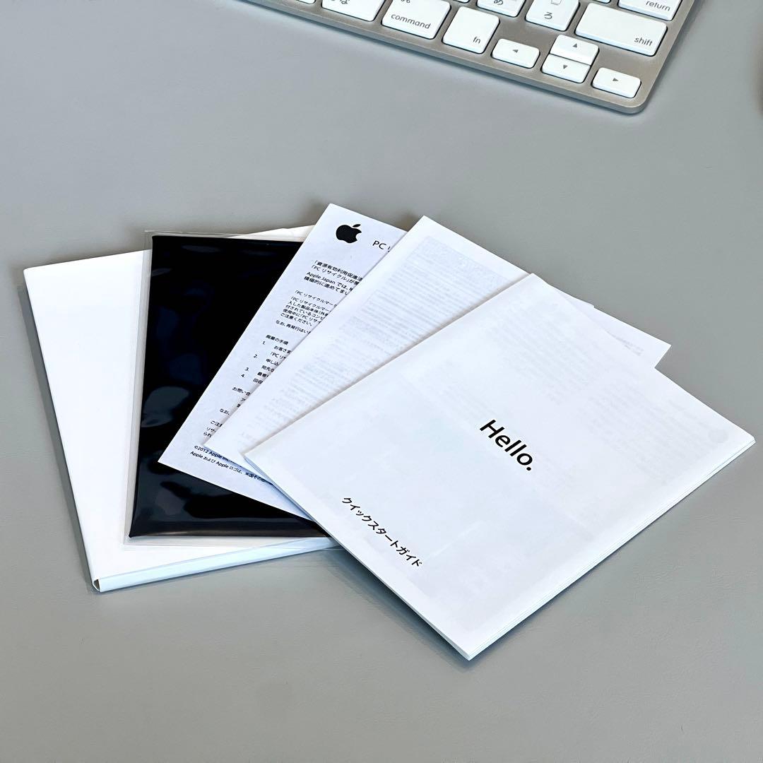 未*来様 【美品】Apple iMac 27インチ (Late 2013) 本体