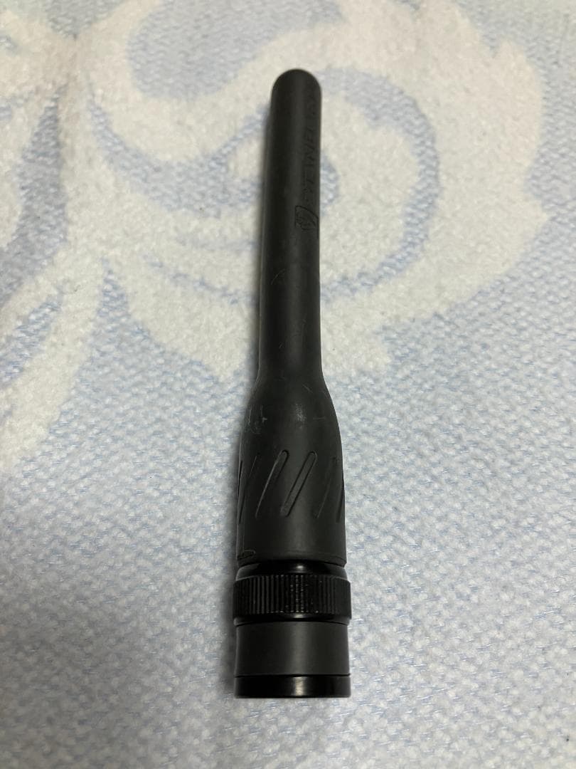 アマチュアハンディ無線機 STANDARD C550 144/430ツインバンダ