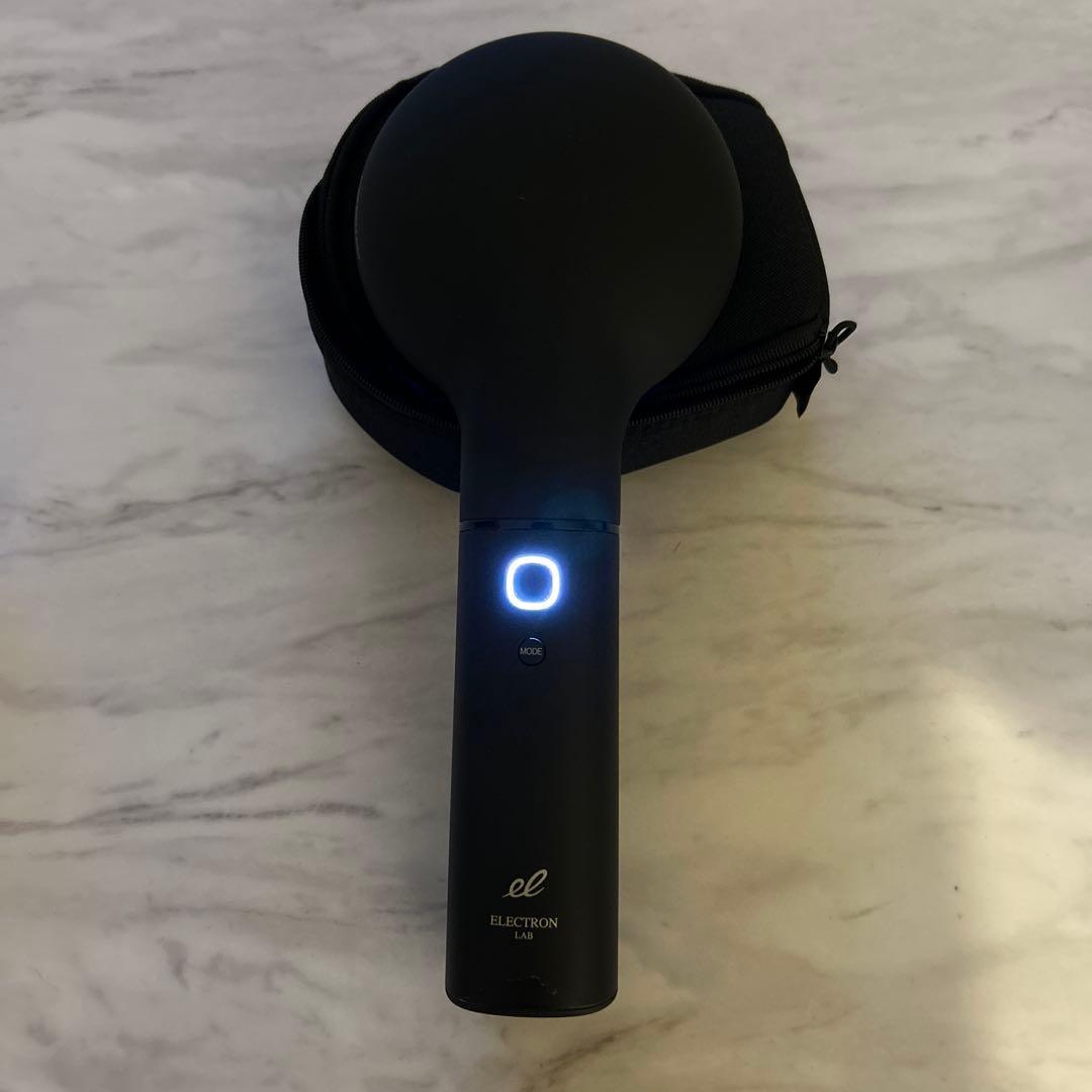 デンキバリブラシ2.0+ボディ　エレクトロン　即日発送