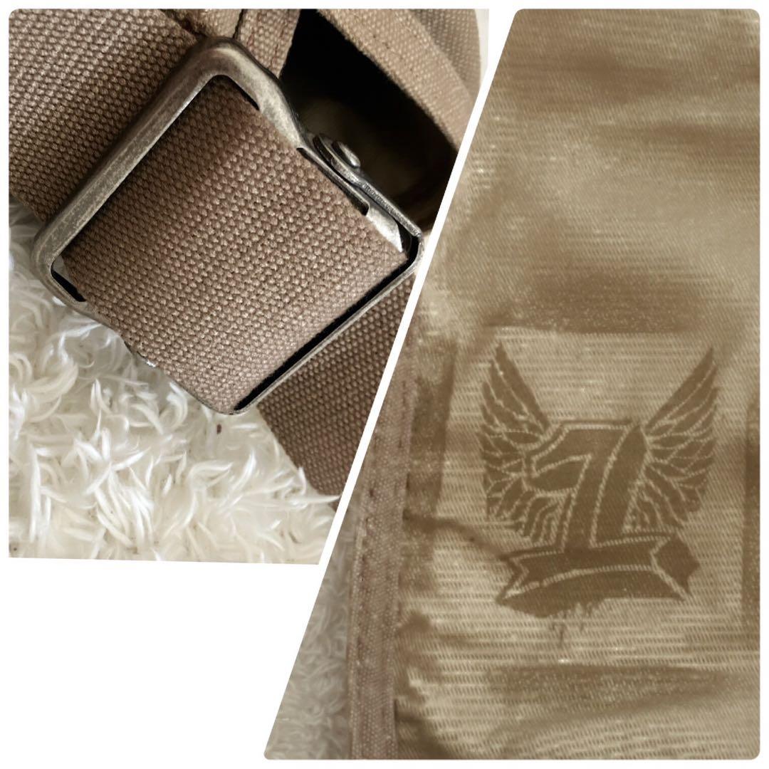 TIMBUK2 ティンバックツー　メッセンジャーバッグ　ミリタリーバッグ