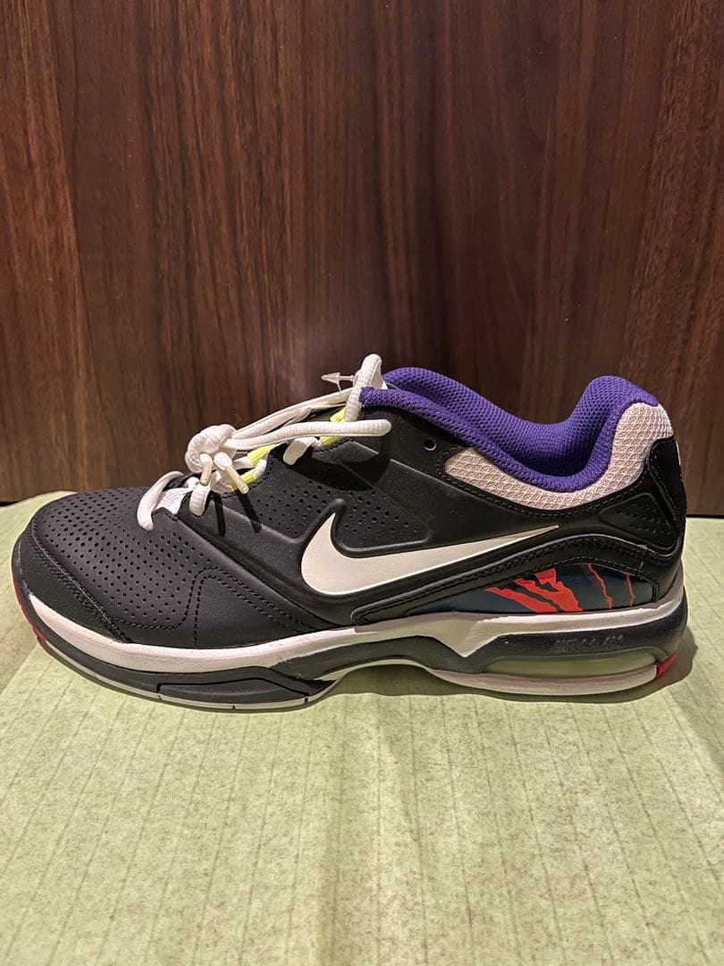 ［新品］NIKE / AIR MAX CHALLENGE 27.0cm