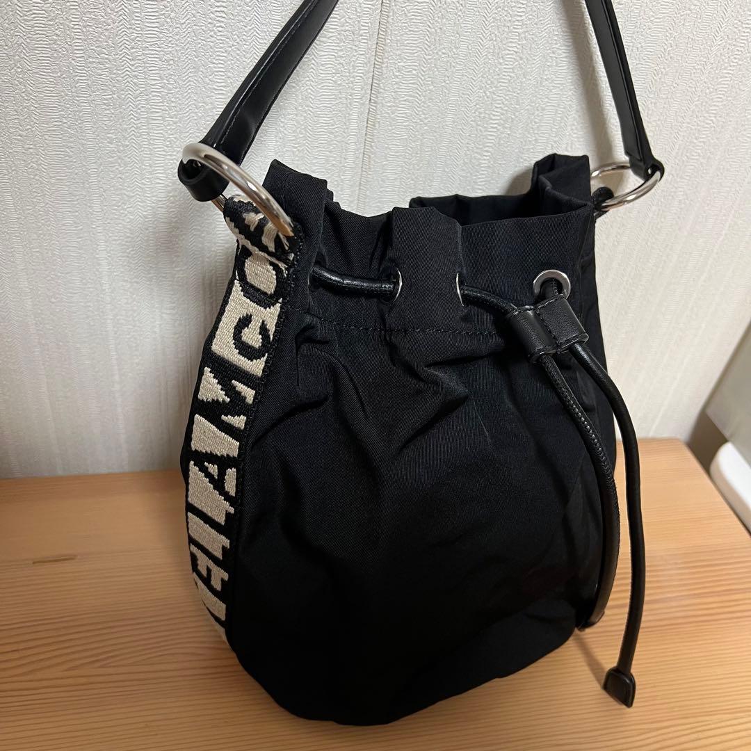 Stella McCartney ハンドバッグ　ショルダーバッグ