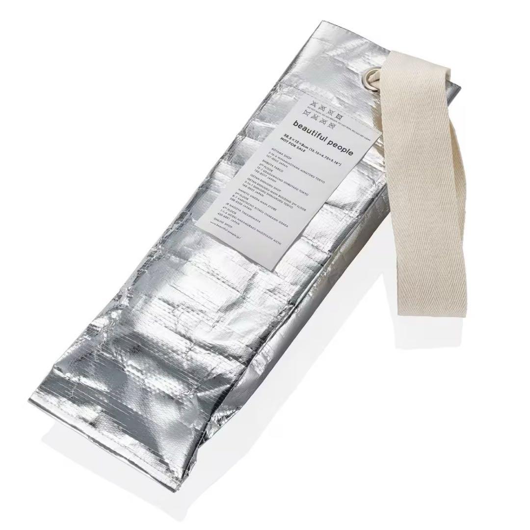 【新品】beautifulpeople × G-SHOCK GM-S2110BP