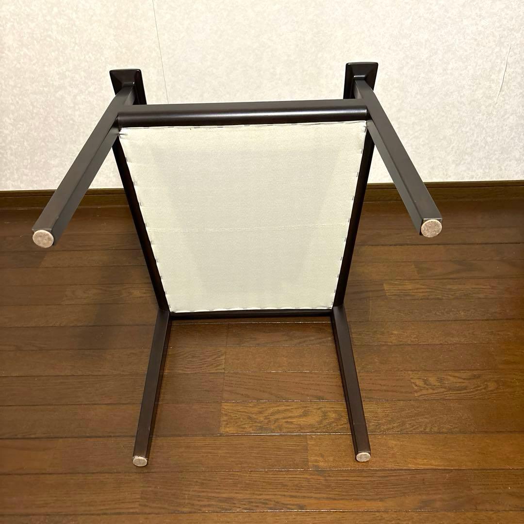 【美品】Time&Style タイムアンドスタイルVision アームチェア