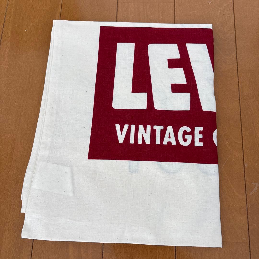 新品未使用 LVC S501XX 1944 大戦モデル 日本製 W36 L34