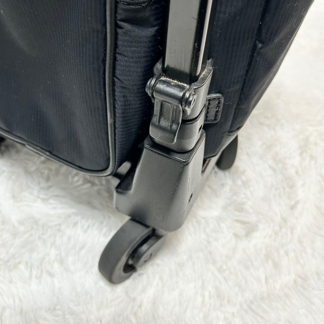 美品 SWANY スワニー ルバンド キャリーカート Lサイズ ブラック