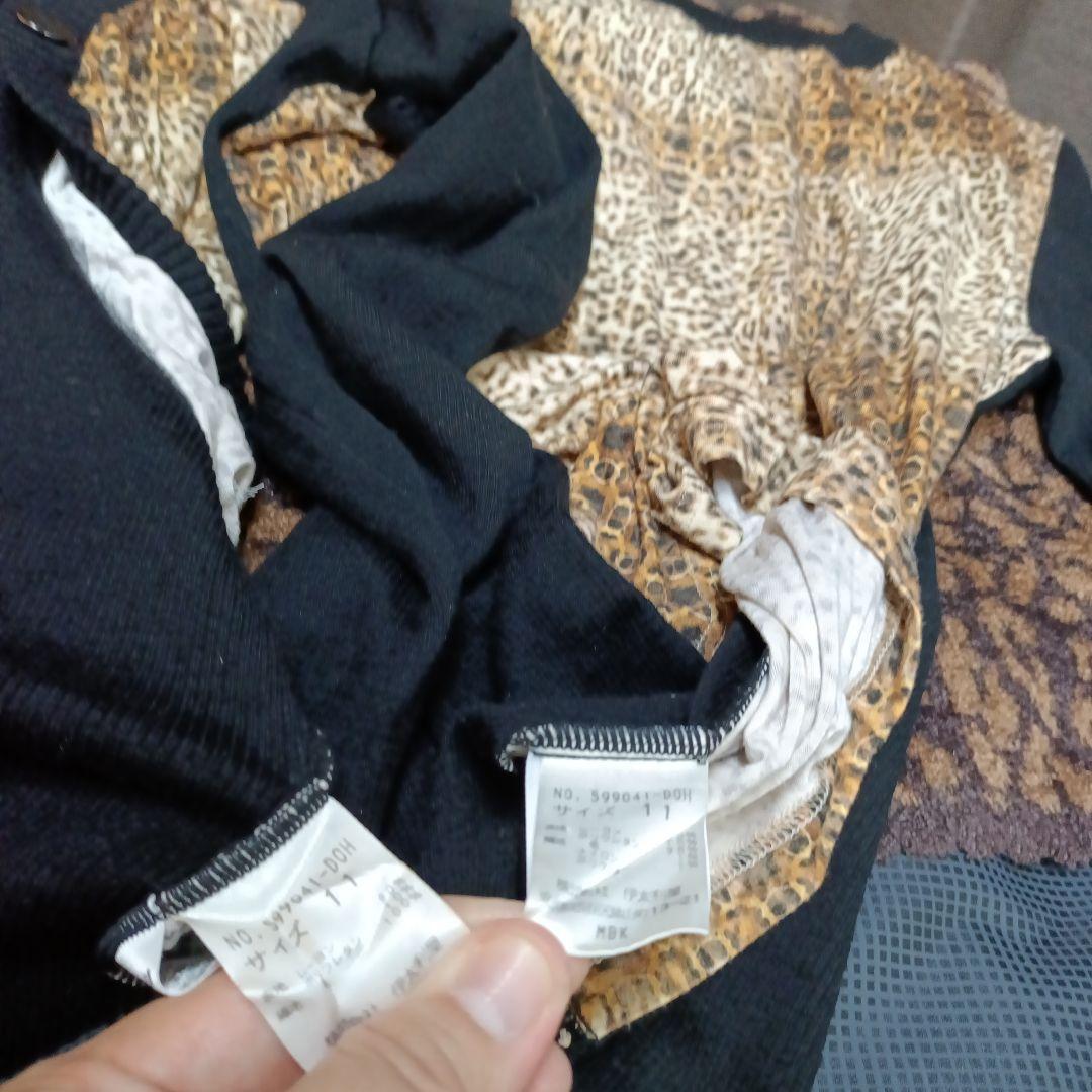 伊太利屋　レディース　服　まとめ売り　7枚