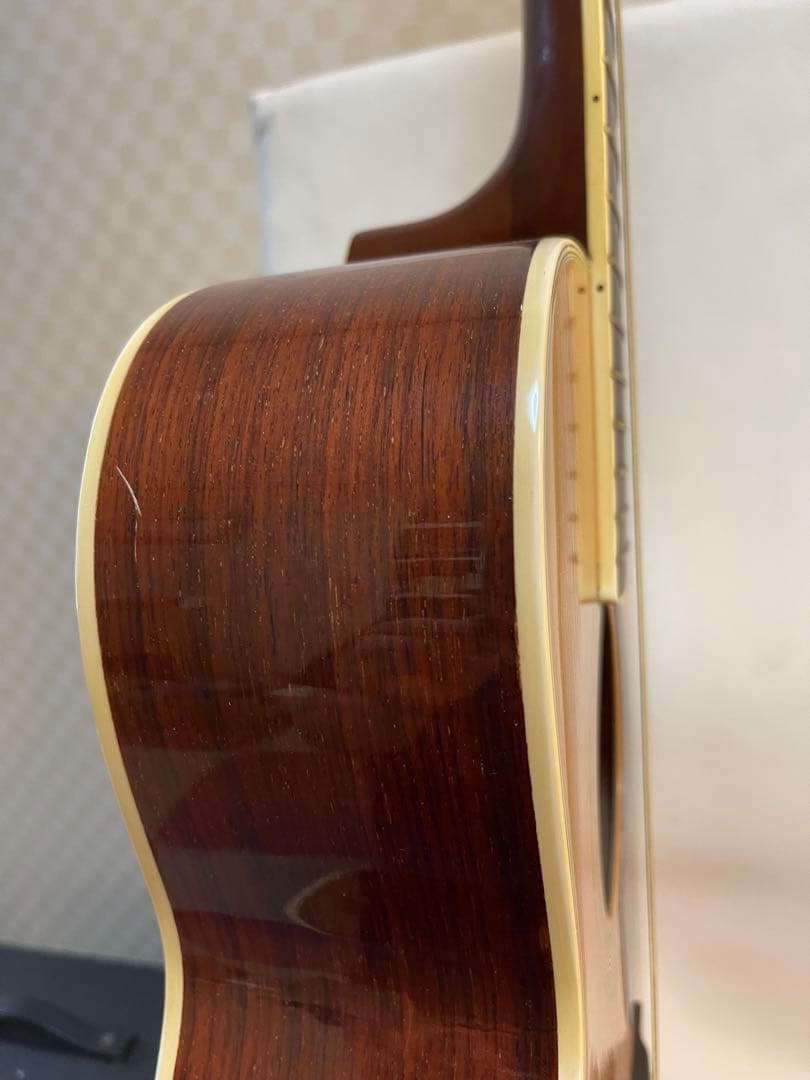 YAMAKI アコースティックギター YF-20