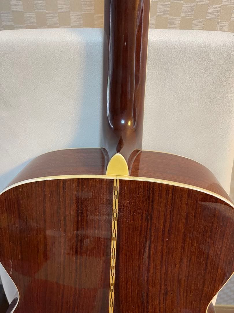 YAMAKI アコースティックギター YF-20