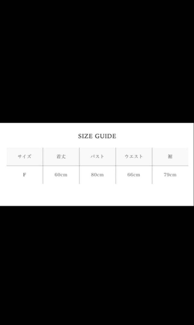 新品タグつき polaura 3wayクロスワンショルダートップス