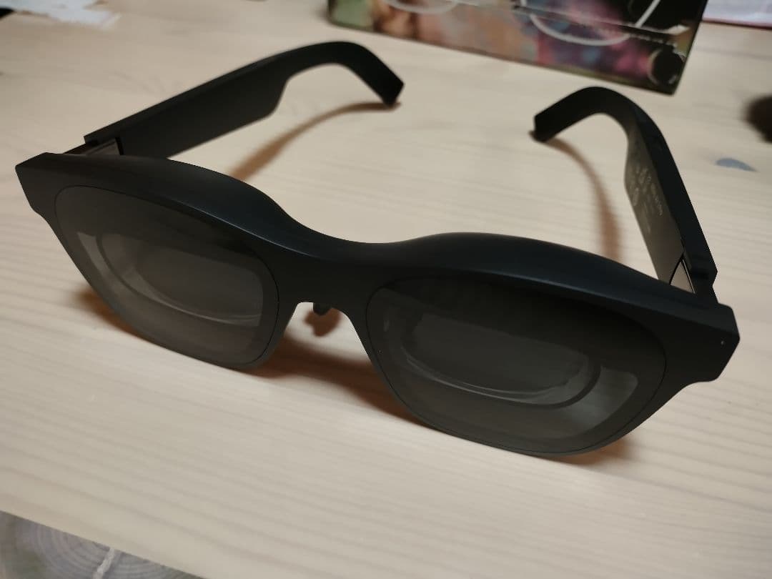 XREAL air2 pro 美品 値下げ