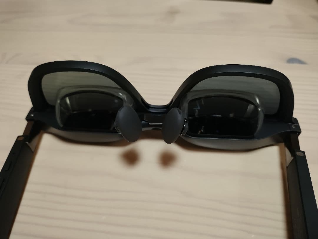 XREAL air2 pro 美品 値下げ