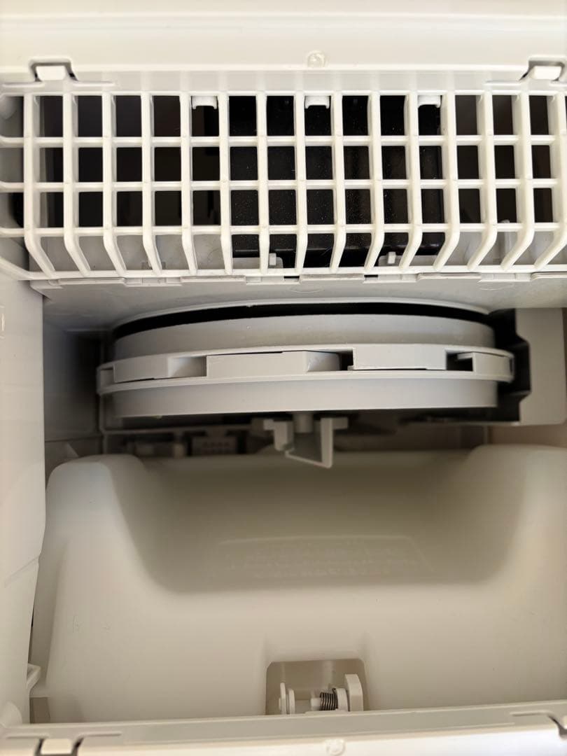 ダイキン加湿空気清浄機MCK50Y-W(2021年製)