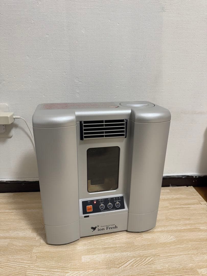 PC-1000GL イオンフレッシュ⭐︎