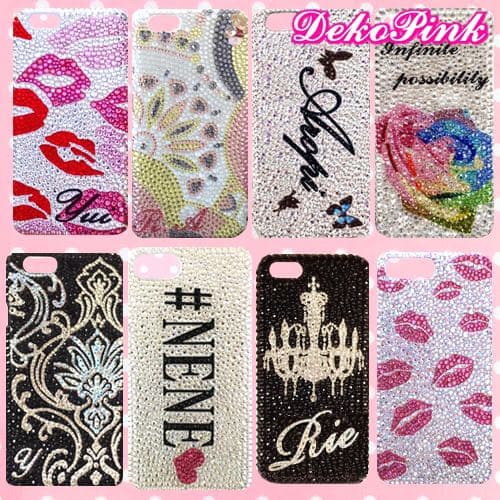 オリジナルケース オーダーメイドカバー スマホケース  iPhoneケース