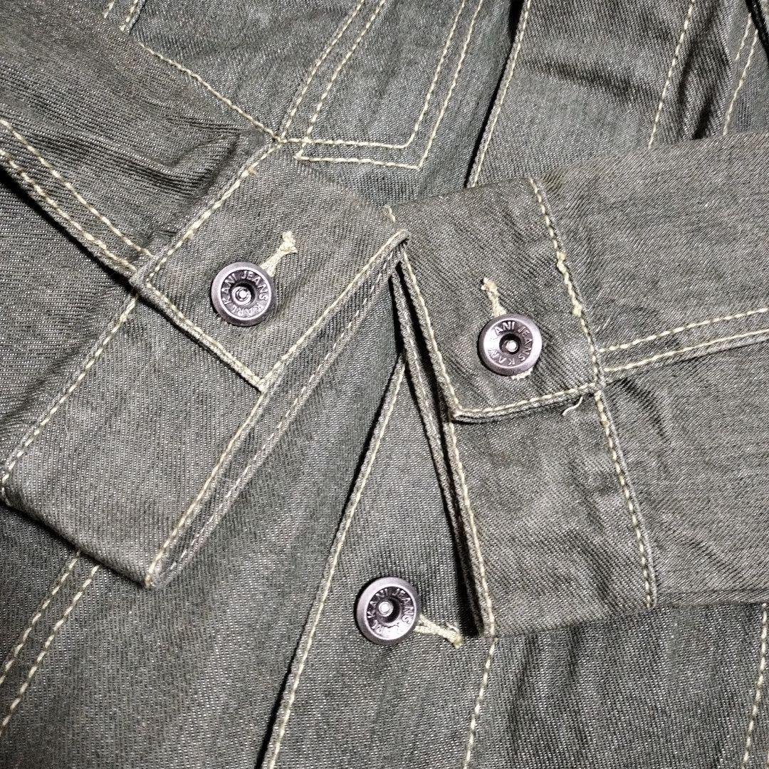 カールカナイ KARL KANI セットアップ