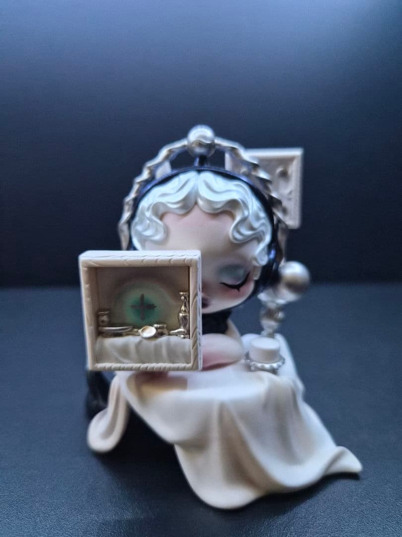 スカル パンダ The Feast Begins 全12種+シークレット1種