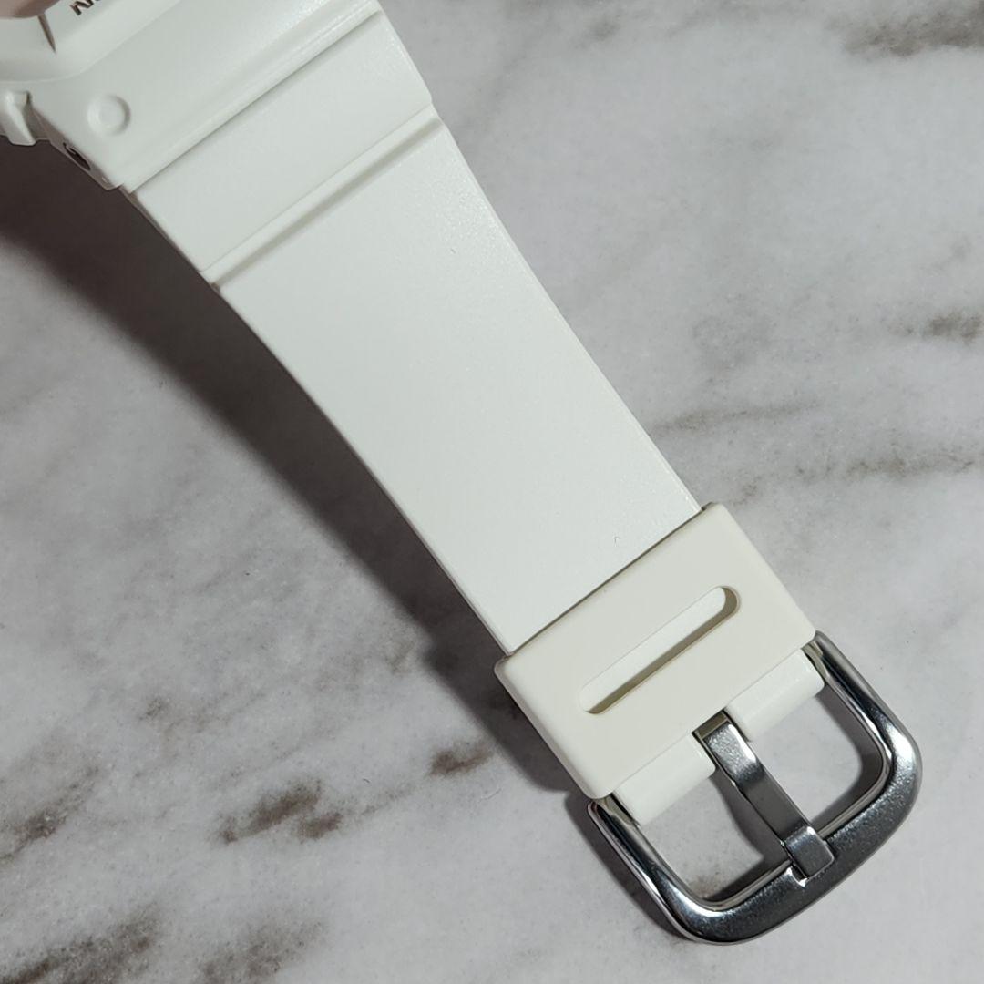 『極美品』カシオ ベビーg BABY-G G-MS 電波ソーラ 腕時計 B371