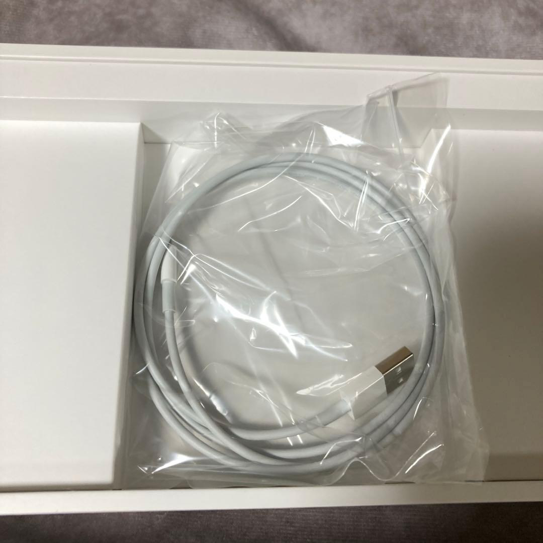 純正 Apple MagicKeyboard キーボード マウス ケーブル