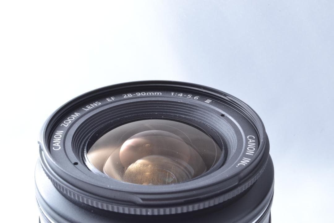 初心者おすすめ✨Canon EOS Kiss X5✨ 標準レンズ28-90mm✨