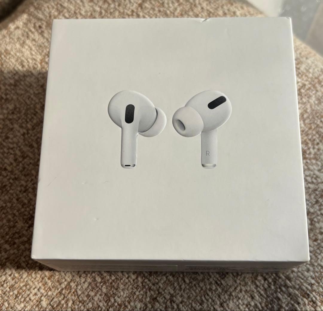 正規品☆Apple AirPods Pro（第1世代）