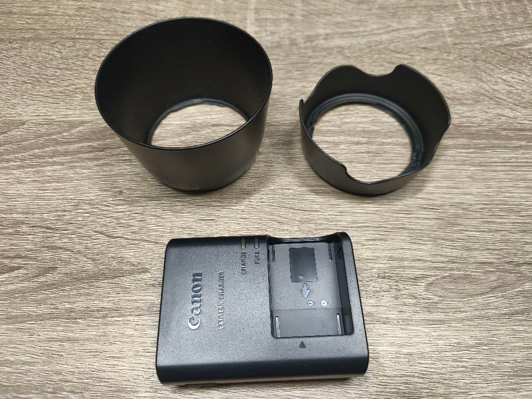 [初心者応援セット]Canon EOS Kiss X7 本体+レンズ4本