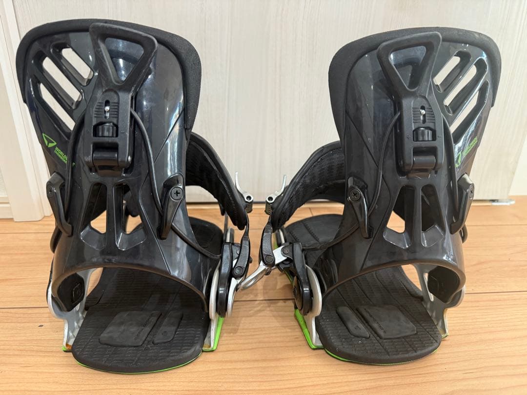 SP Bindings SLAB.ONE ビンディング Mサイズ