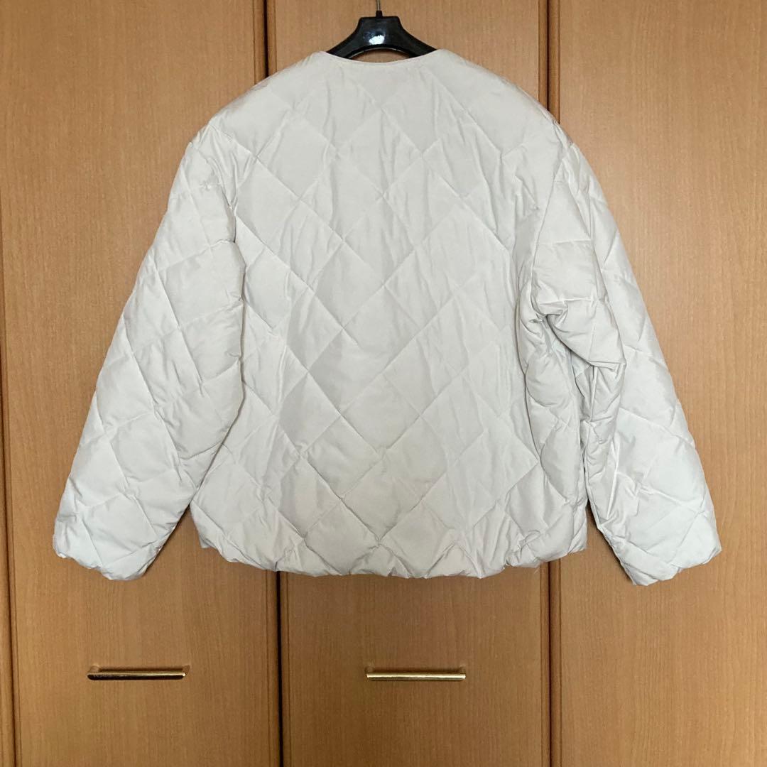 TAION UNFILOダウンジャケット