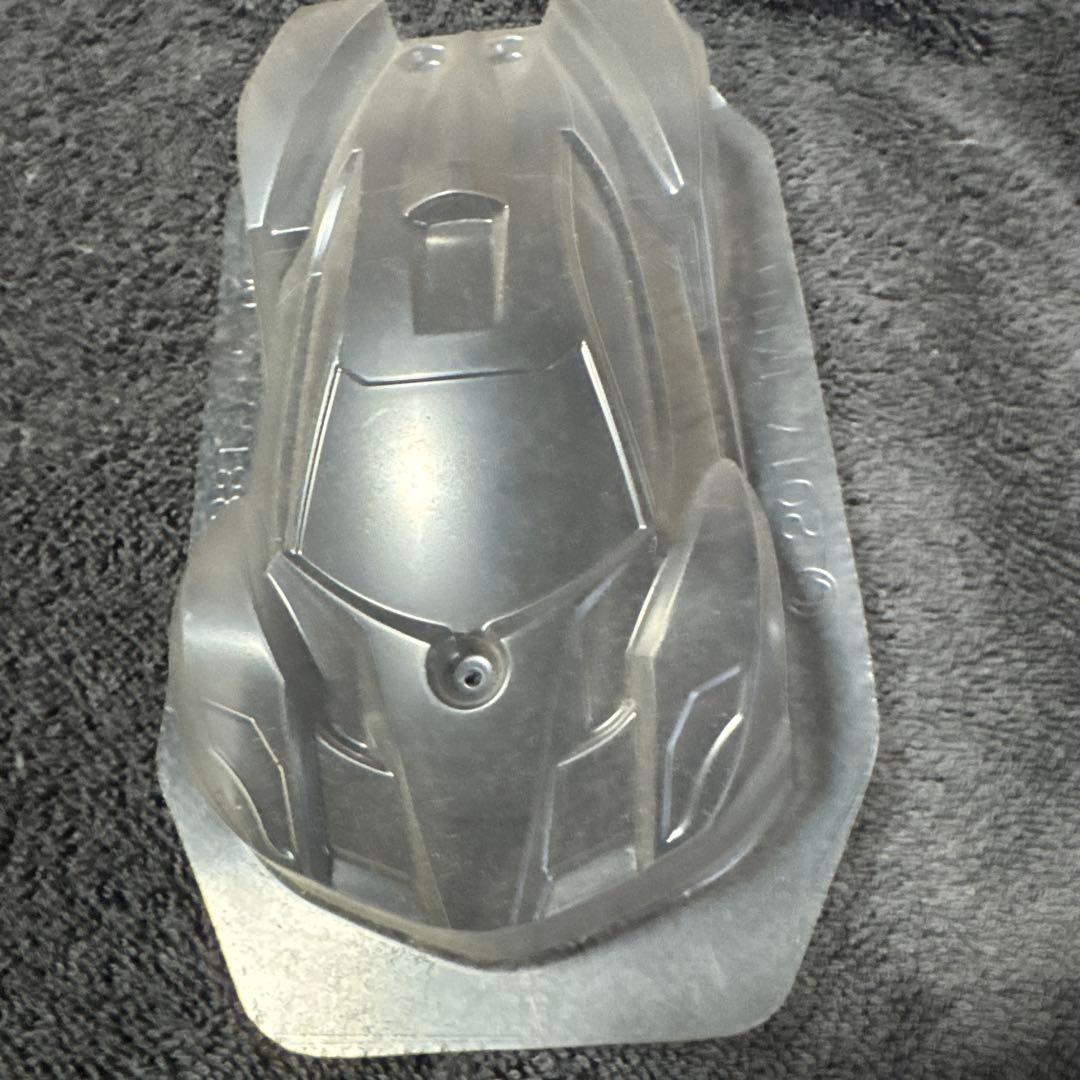 4wd MiniRacer チューンアップパーツセット