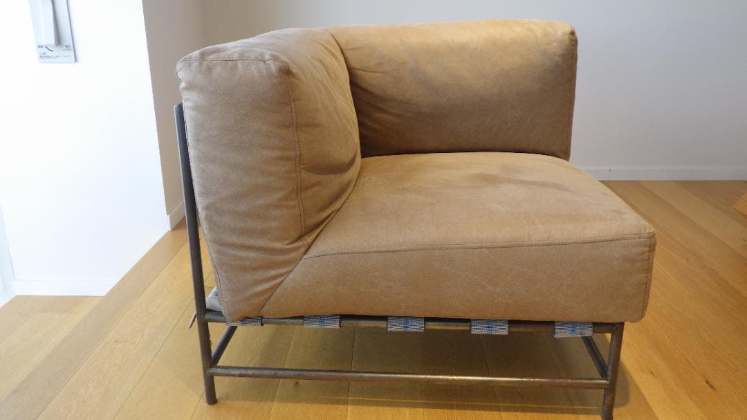 ジャーナルスタンダード　LAVAL SECTIONAL SOFA　ソファ２